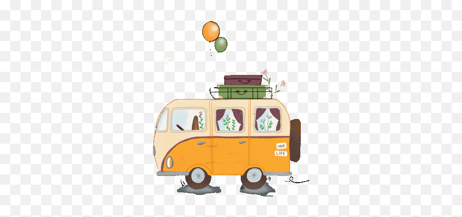 Summer Vacation Trip Baamboozle - Commercial Vehicle Emoji,What Emojis To Use For Friends And Vacation