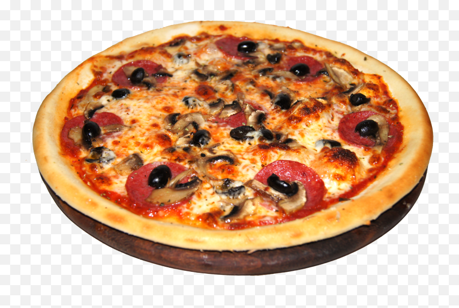 Pizza Png Image Resolution3504x2200 Transparent Png Image - Pizza Png Emoji,Pizza Emoji Png