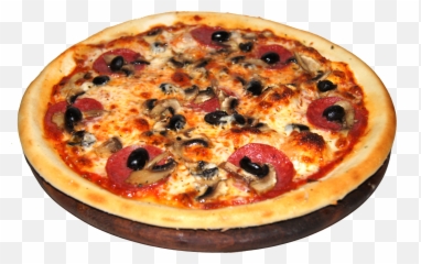 Pizza Png Image Resolution3504x2200 Transparent Png Image - Pizza Png Emoji,Pizza Emoji Png