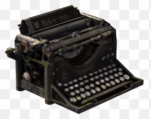 Below Tree - Olivetti Lettera 32 Emoji,