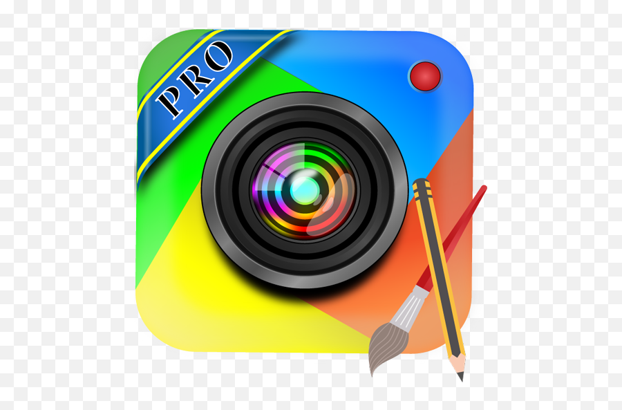 Pro Photo Editor - Shooting Target Emoji,New Emojis Android 2017