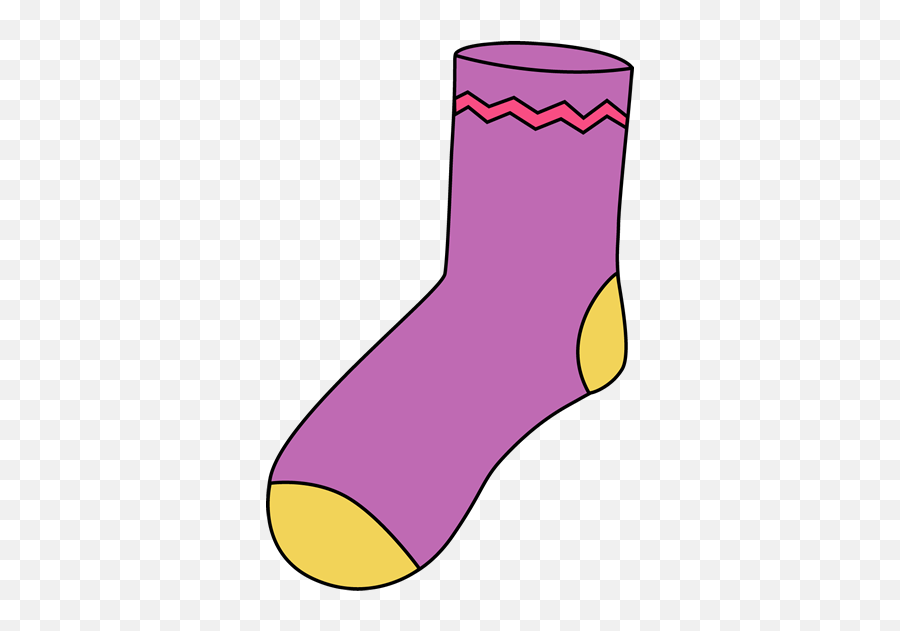 Socks Clip Art Http Www - Sock Clipart Emoji,Emoji Art Socks
