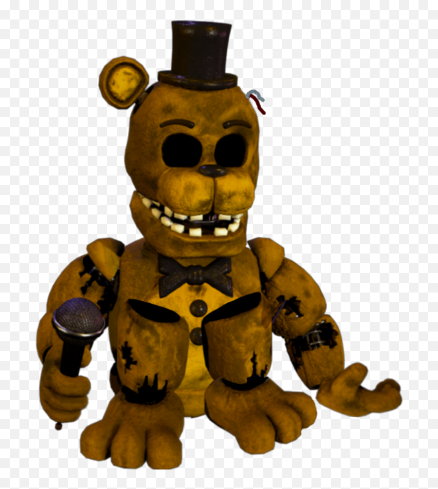 All Posts - Withered Glamrock Freddy Emoji,Fnaf Goldenfreddy Emojis