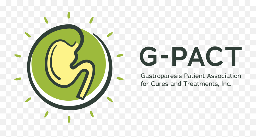 15 People With Gastroparesis Describe What It Feels Like Re - Gpact Logo Emoji,Glass Gase Of Emotion Merchandise