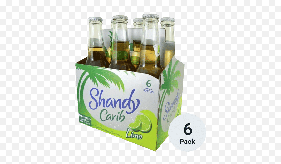 Carib Lime Shandy Total Wine U0026 More Emoji,Deep As In Emotion