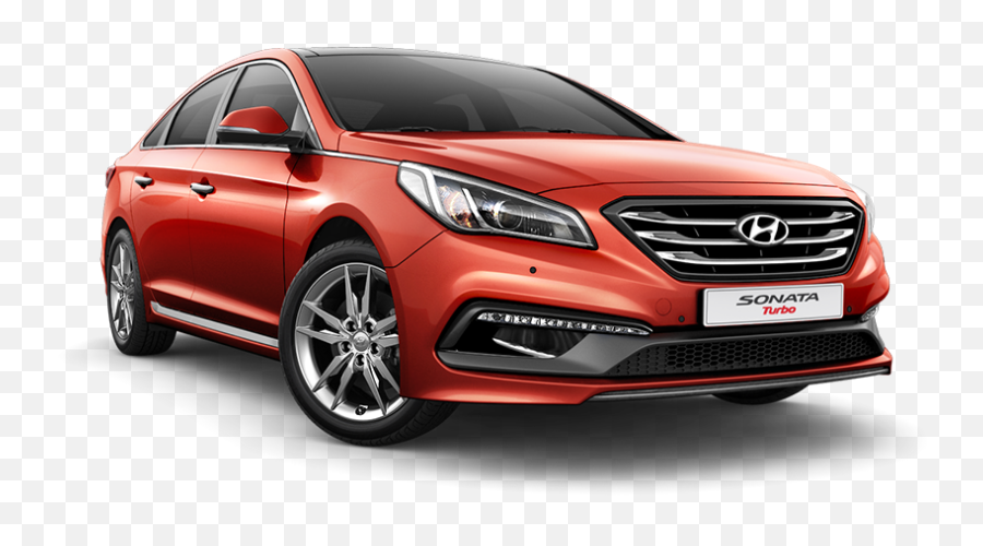 Hyundai Sonata Turbo Hyundai - New Thinking New Emoji,Sonata Emotion Form