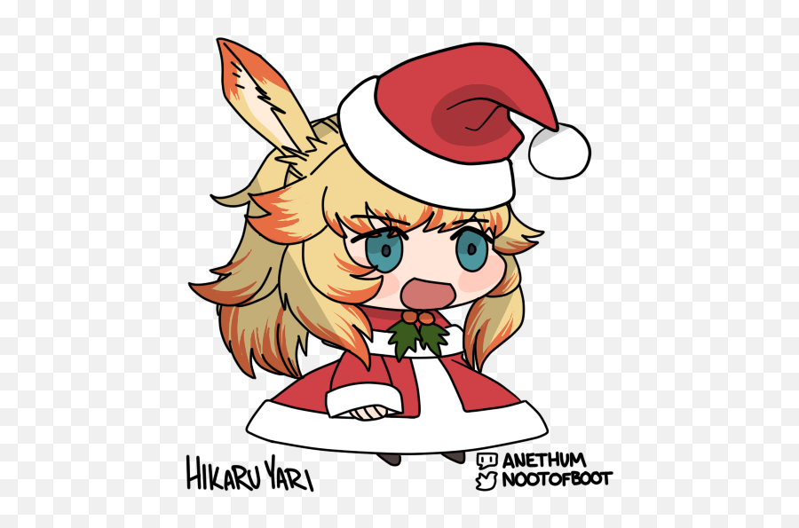 Soritwitter Emoji,Nanachi Emojis