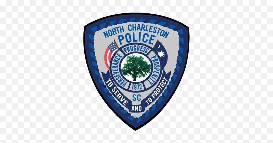 North Charleston Police Department Wins Trust With Girls Emoji,Football Touch Down Emotion