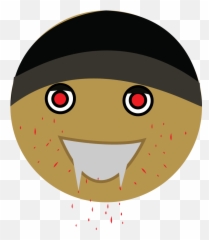 Spooky Emojis - Happy,Spooky Emojis