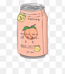 Peach Aesthetic Sticker By Happy New Year - Cylinder Emoji,Peach Emoji New