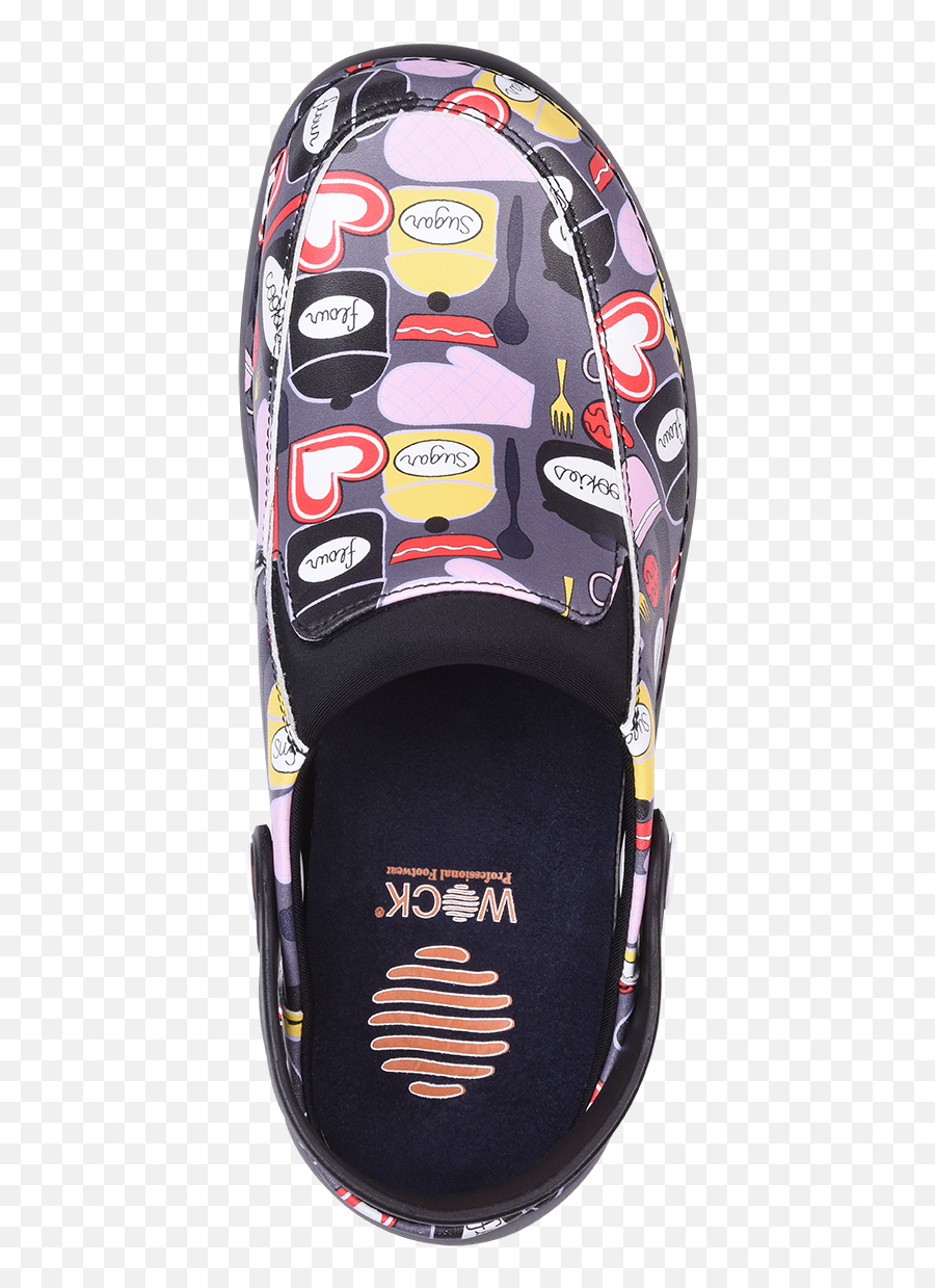 Shoes Bags Wock Feel Unique Clog - Shoe Style Emoji,Skechers Emoji Shoes