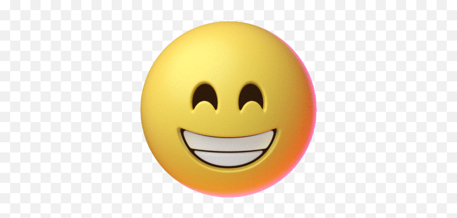 Emoji Wink Gif - Animated Wink Emoji Gif,Winking Emoji