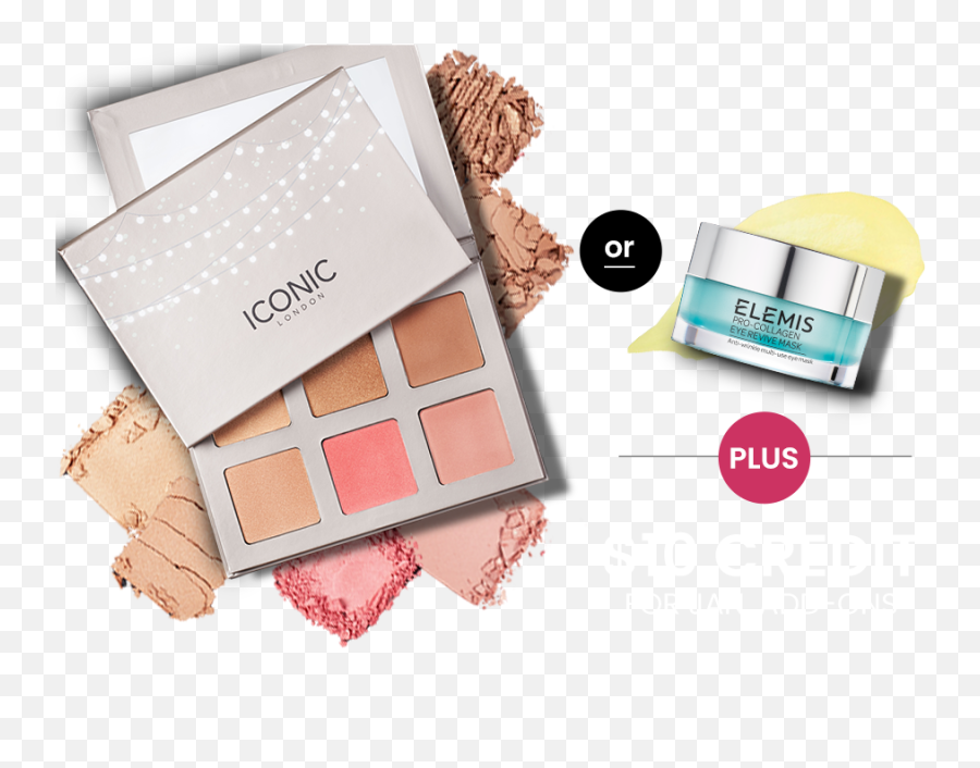 Boxycharm Coupon Free Gift 10 Add - Ons Credit With Emoji,Free Shadow Emoticons Of A Chef Kitchen