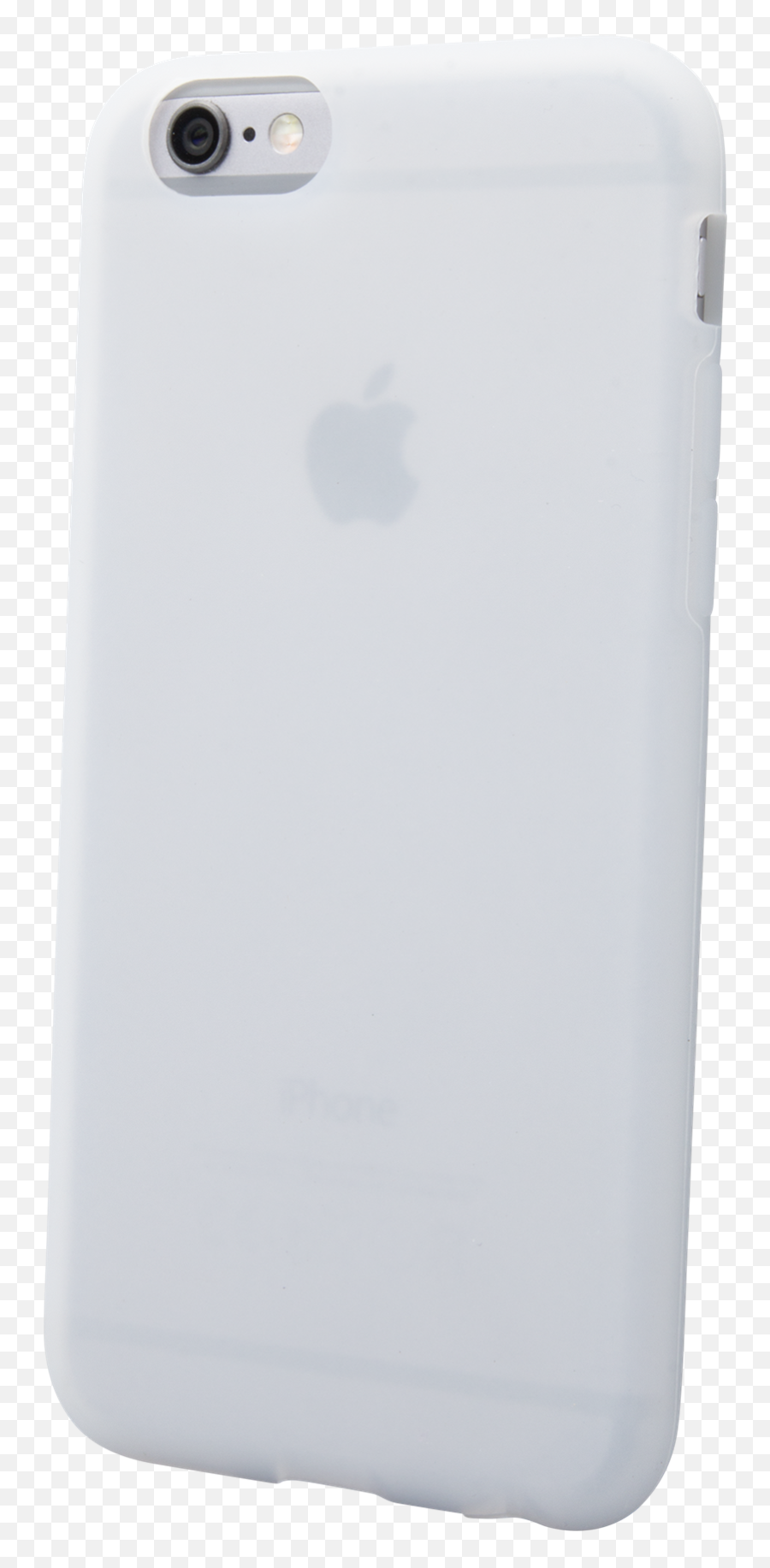 Download Izound Silicone Case Iphone 66s Transparent - Blank Emoji,Iphone 6s Emoji Case