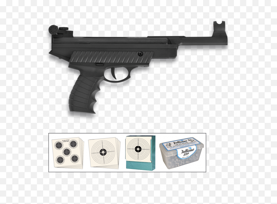 Pistolas De Aire Comprimido Bsa Norica Cometa Gamo Etc Emoji,Emojis Pistola