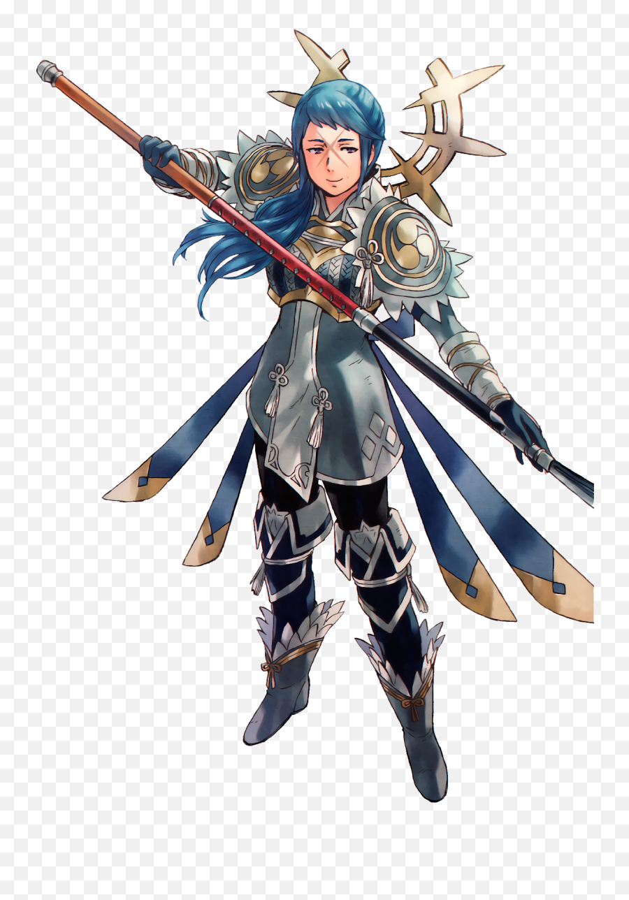 Post And Iu0027ll Tell You What Fire Emblem Fates Character You Emoji,Silas Emotion Board Fire Emblem