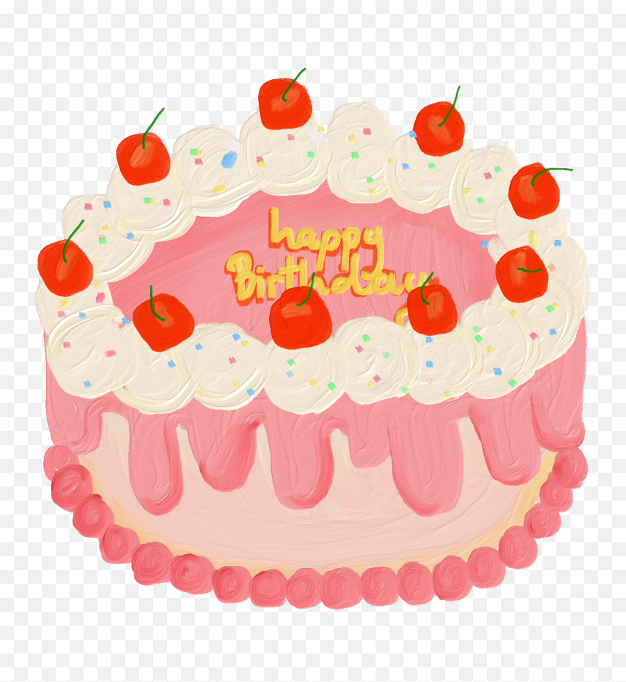 The Most Edited Happybirthdaycake Picsart - Cake Decorating Supply Emoji,Cake De Emoji