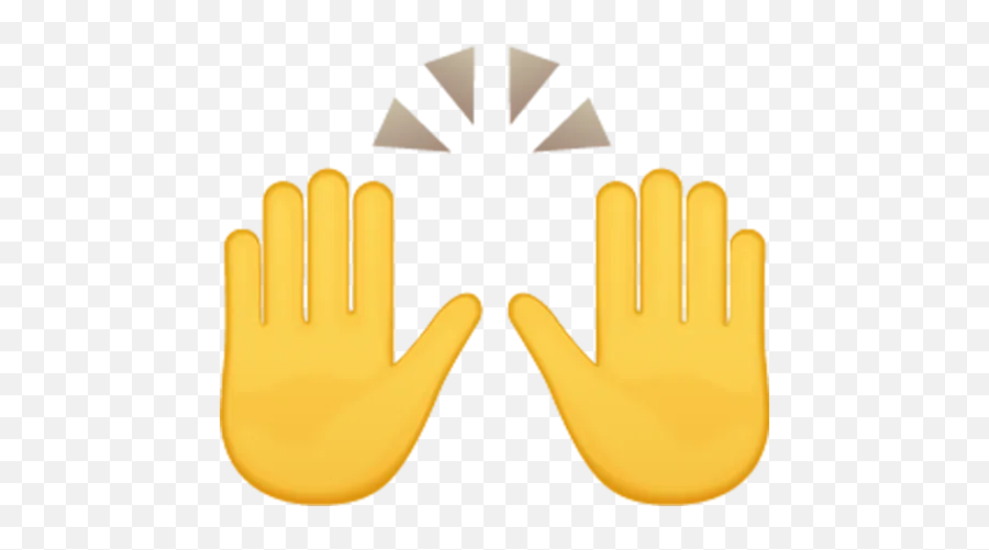 Emoji,Hads Up Emoji