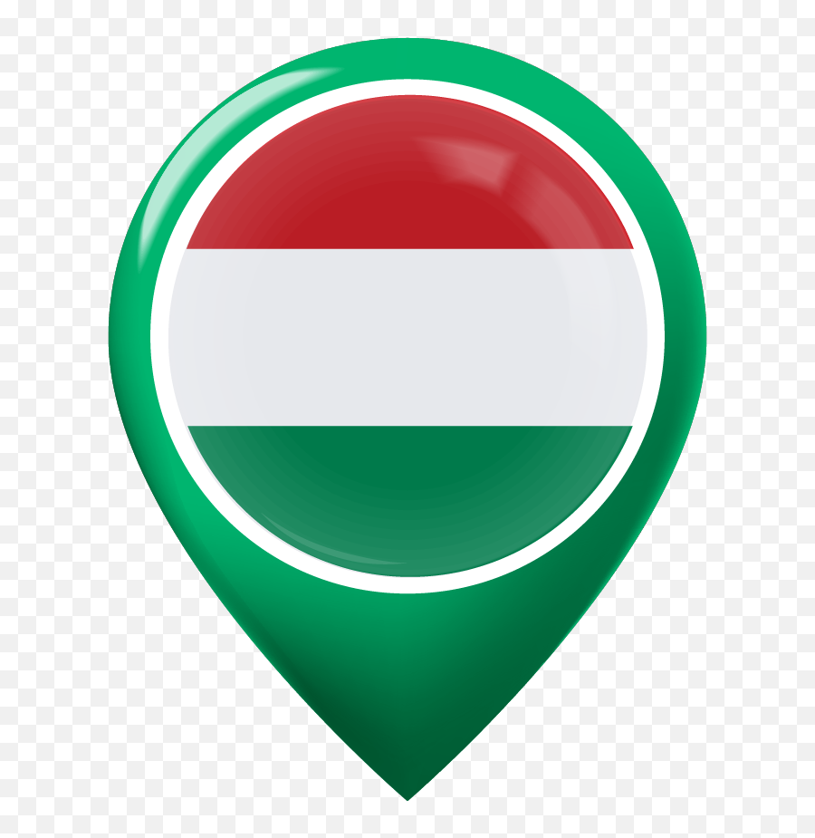 Download The Flag Of Hungary 40 Shapes Seek Flag Emoji,Budapest Flag Emoji