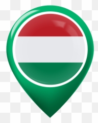 Download The Flag Of Hungary 40 Shapes Seek Flag Emoji,Budapest Flag Emoji