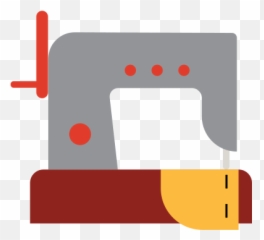 Sewing Clipart Illustrations U0026 Images In Png And Svg Emoji,Sewing Emoji