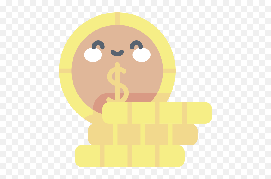 Money - Free Business Icons Emoji,Money Stack Emoji