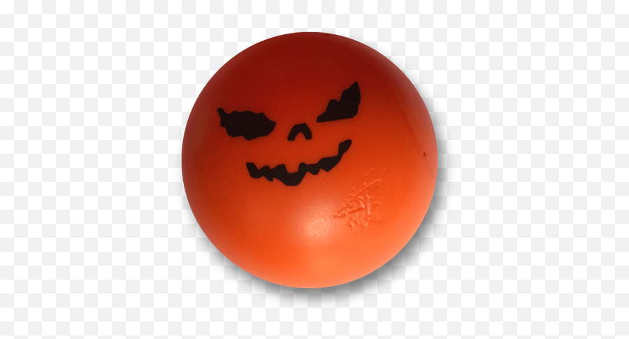 Helloween Stress Ball 5 - Fictional Character Emoji,Emoticon Stress Balls