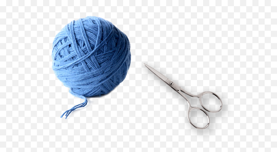 Scissors And Beauty - Coltellerie Inoxbonomi Emoji,Spool Of Thread Emoji