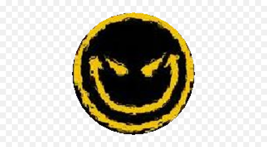 Evil Devil - Roblox Emoji,Evil Emoticon Type