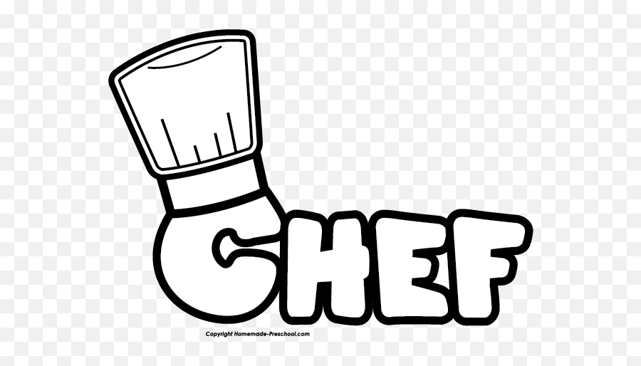 Free Chef Clipart - Head Chef Chef Clipart Emoji,Chef Hat Emoji