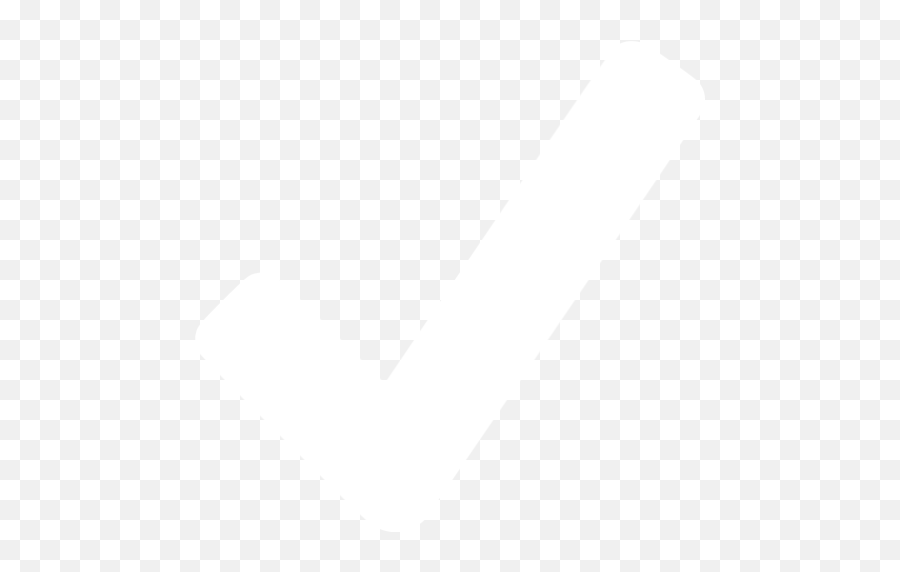 White Checkmark Icon - White Check Mark Png Emoji,Check Emoticon