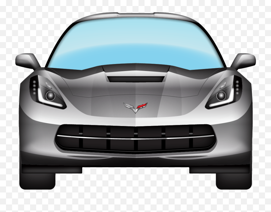 Corvette Gallery Mccauley Creative Emoji,Corvette Emoji