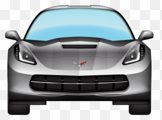 Corvette Gallery Mccauley Creative Emoji,Corvette Emoji