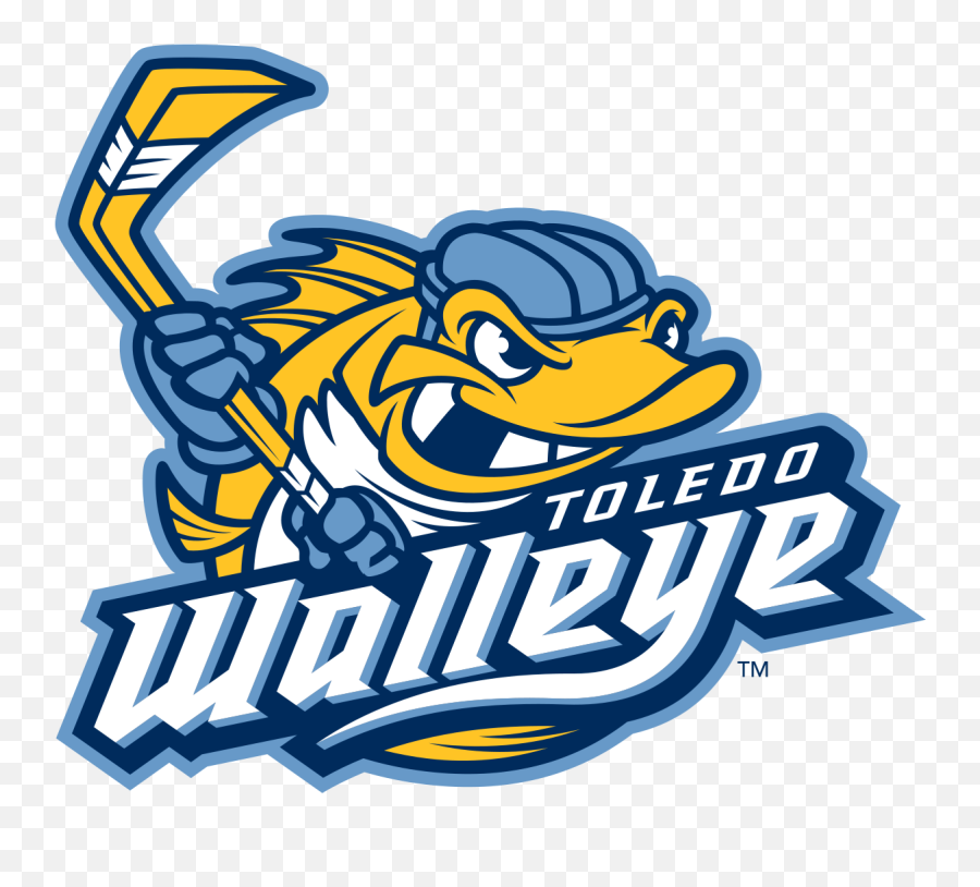 Crowd Clipart Hockey Crowd Hockey Transparent Free For - Toledo Walleye Logo Emoji,Nhl Emojis