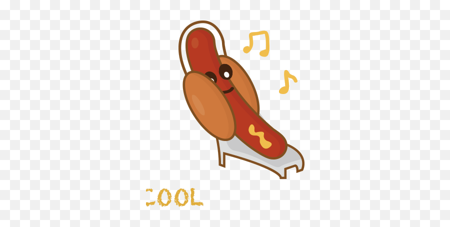 Top Tasty Food Stickers For Android U0026 Ios Gfycat - Yummy Food Gif Cartoon Emoji,Tasty Emoji
