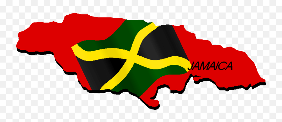 Free Clipart Jamaica - Jamaican Drawing Emoji,Jamaican Flag Emoji