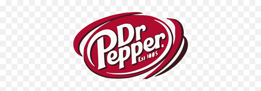 Dr Pepper Logo 2 - Decals By Wlgsplltta Community Gran Dot Emoji,Hubba Hubba Emoji