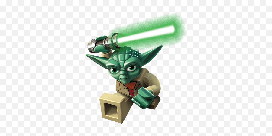 Lego Star Wars Png - Lego Star Wars Png Emoji,Yoda Emoji Facebook