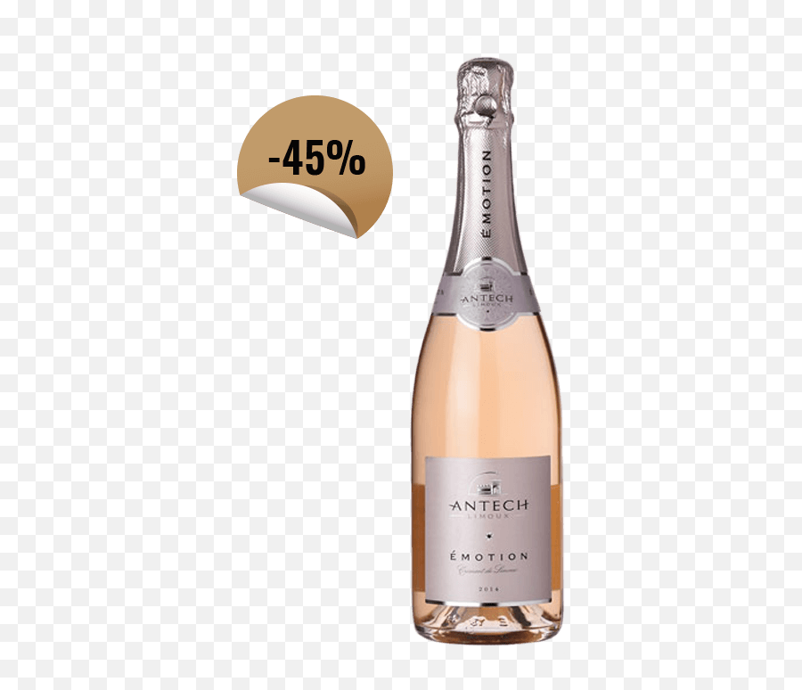 Achat De Vins En Ligne - Antech Limoux Emotion 2014 Emoji,Antech Limoux Emotion 2013