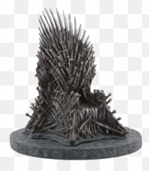 Game Of Thrones Chair Png Transparent Image Png Arts - Throne Statue Game Of Thrones Emoji,Game Of Thrones Emoji Download