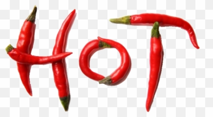 Chili Pepper Transparent Cartoon - Jingfm Transparent Chilli Pepper Png Emoji,Chili Pepper Emoji