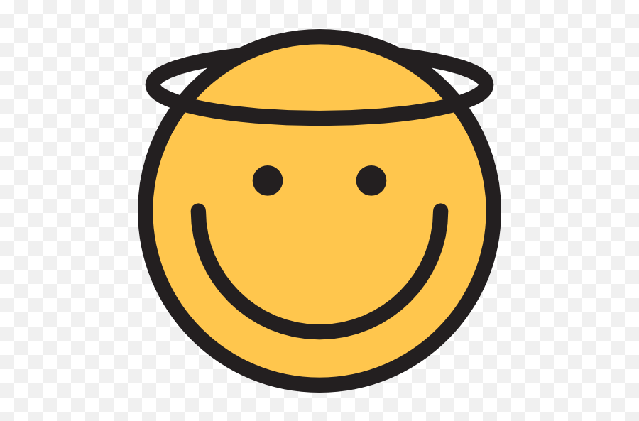 320 Emoji By Phentida Hongyont Mccarthy - Wide Grin,Rejoice Emoji