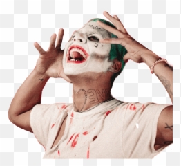 Santi B - 1 Happy Emoji,Bloods B Emoji