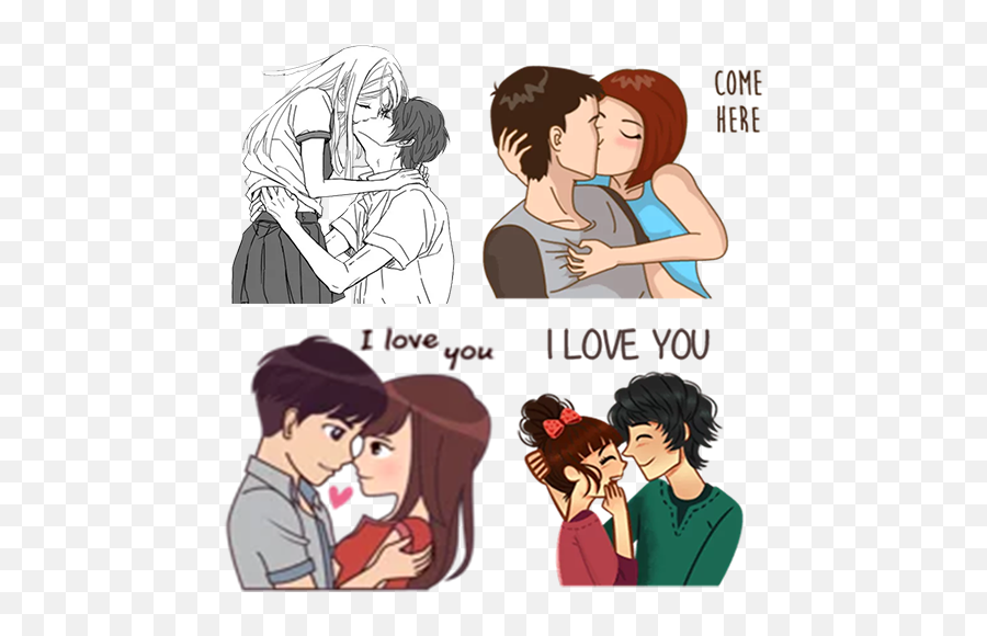 About Love Stickers For Whatsapp Google Play Version - Stiker Making Love Whatsapp Emoji,Emoji Love Stickers