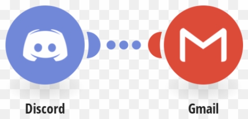 Gmail Discord Integrations Integromat - Email Emoji,How To Get More Emoticons For Gmail