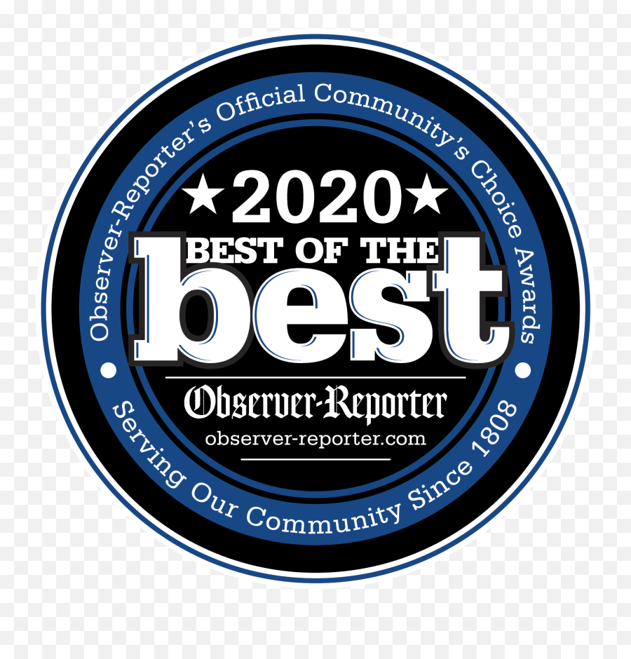 Respect Experience - Observer Reporter Best Of The Best 2020 Emoji,Dirty Computer Emotion Picture Awards