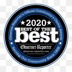 Respect Experience - Observer Reporter Best Of The Best 2020 Emoji,Dirty Computer Emotion Picture Awards