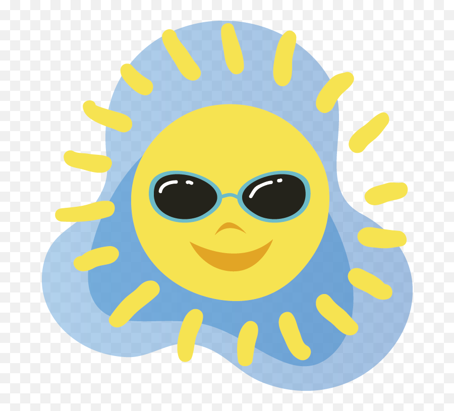 Summer Camp Summer Camp Delaware Holiday Camp Delaware - Happy Emoji,Holiday Twitter Emoticon