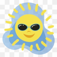 Summer Camp Summer Camp Delaware Holiday Camp Delaware - Happy Emoji,Holiday Twitter Emoticon