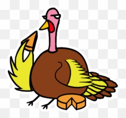 Turkey Sticker Pack By Ilya Karanikola - Turkey Emoji,Animated Turkey Emoticon For Text